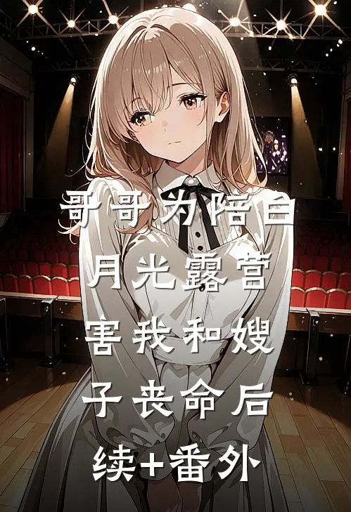 哥哥为陪白月光露营，害我和嫂子丧命后续+番外