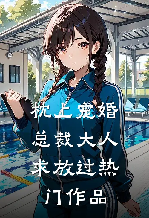枕上宠婚：总裁大人求放过热门作品