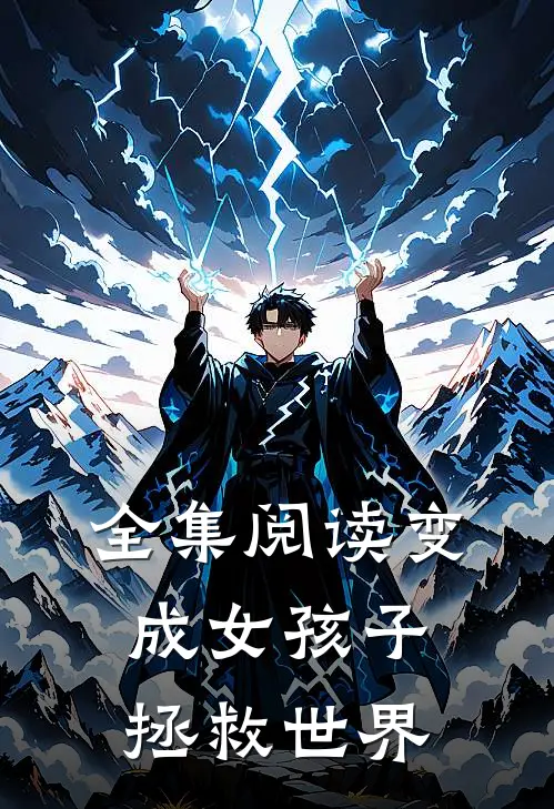 全集阅读变成女孩子拯救世界