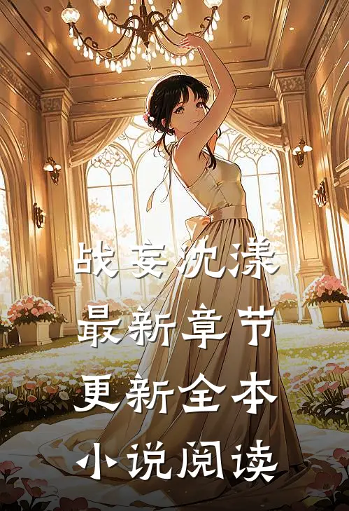 战妄沈漾最新章节更新全本小说阅读