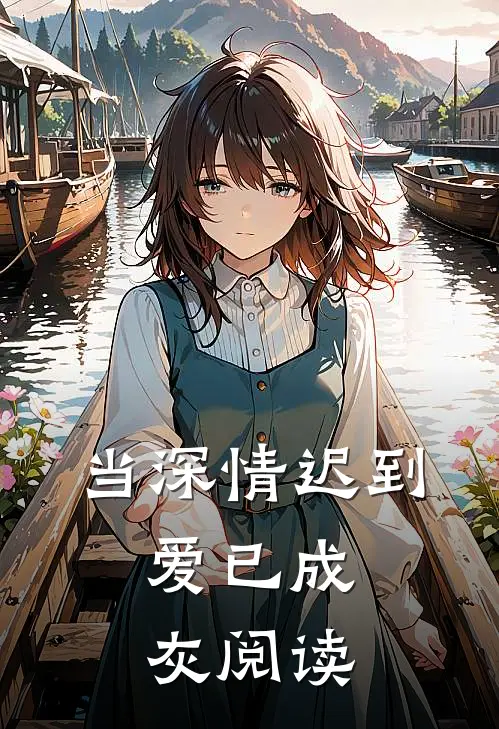 当深情迟到，爱已成灰阅读