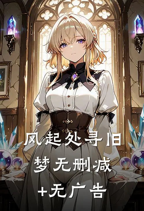 风起处寻旧梦无删减+无广告