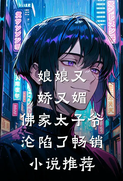 娘娘又娇又媚，佛家太子爷沦陷了畅销小说推荐