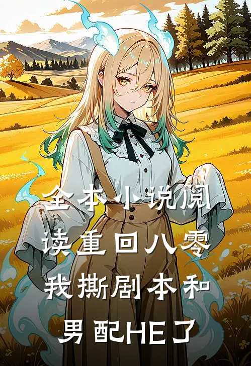 全本小说阅读重回八零，我撕剧本和男配HE了
