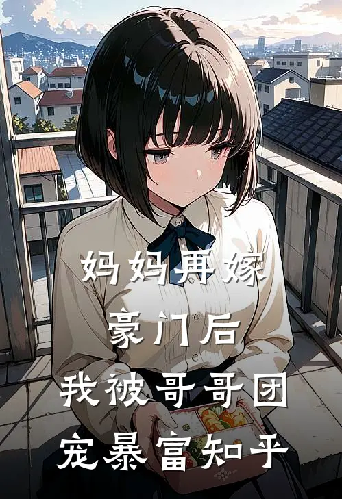 妈妈再嫁豪门后，我被哥哥团宠暴富知乎