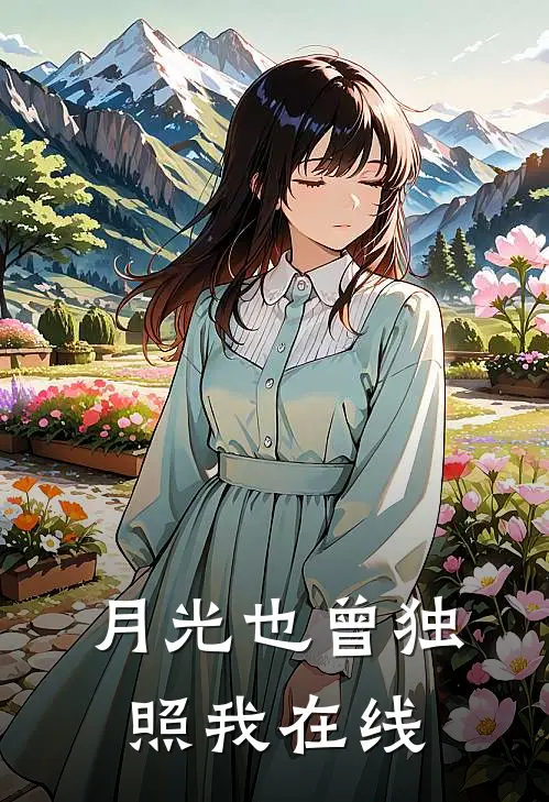 月光也曾独照我在线