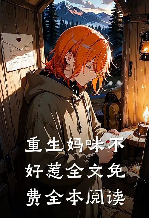 重生妈咪不好惹全文免费全本阅读
