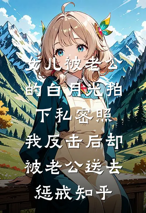 女儿被老公的白月光拍下私密照，我反击后却被老公送去惩戒知乎