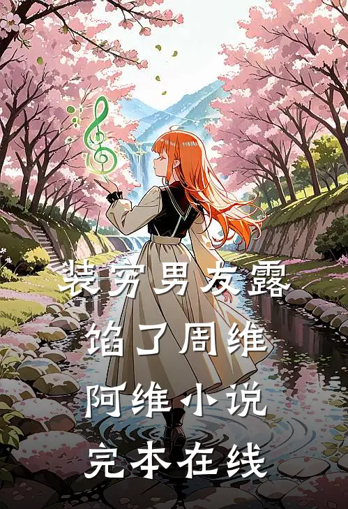 装穷男友露馅了周维阿维小说完本在线