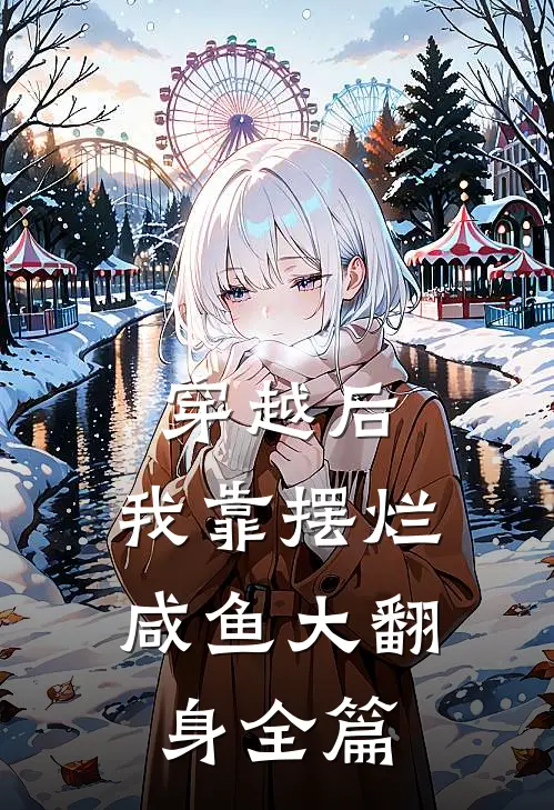 穿越后，我靠摆烂咸鱼大翻身全篇