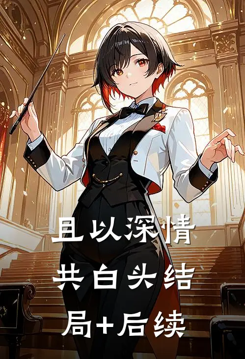 且以深情共白头结局+后续
