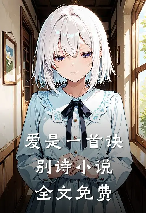 爱是一首诀别诗小说全文免费