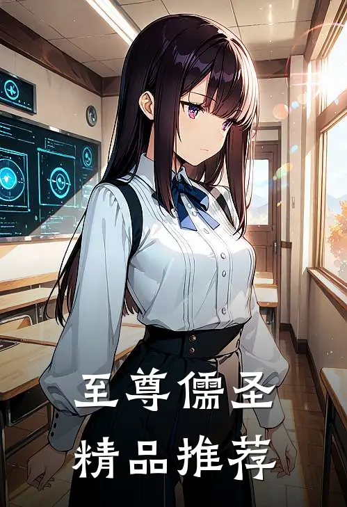至尊儒圣精品推荐
