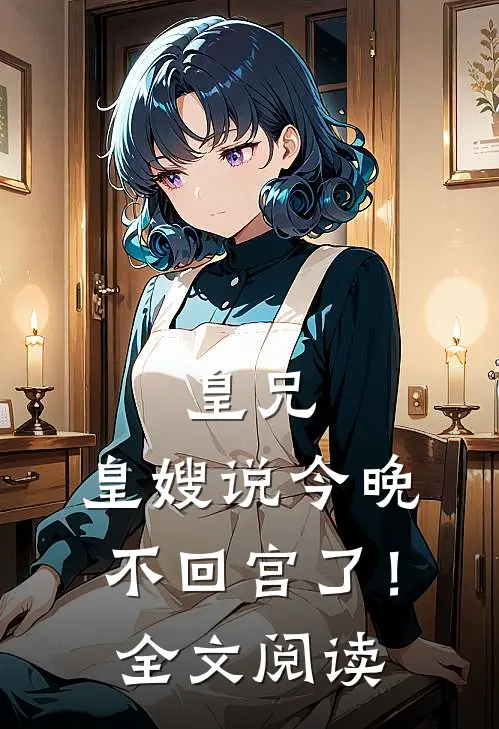 皇兄，皇嫂说今晚不回宫了！全文阅读