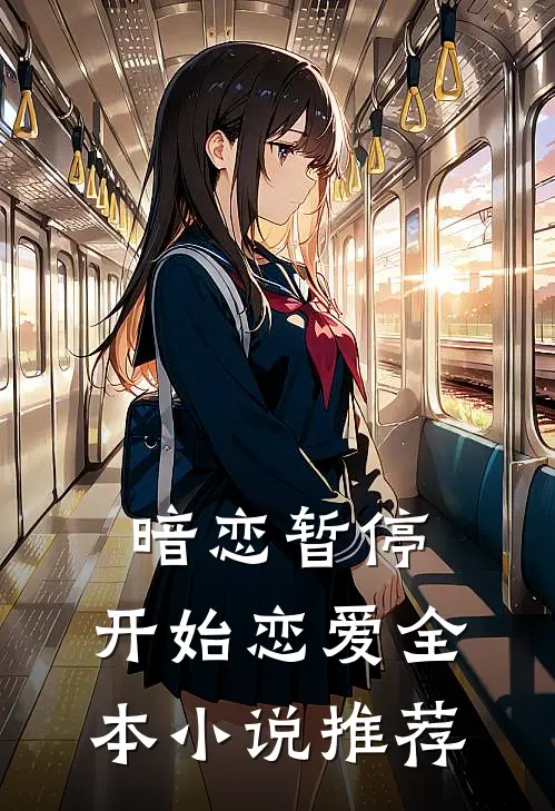 暗恋暂停，开始恋爱全本小说推荐
