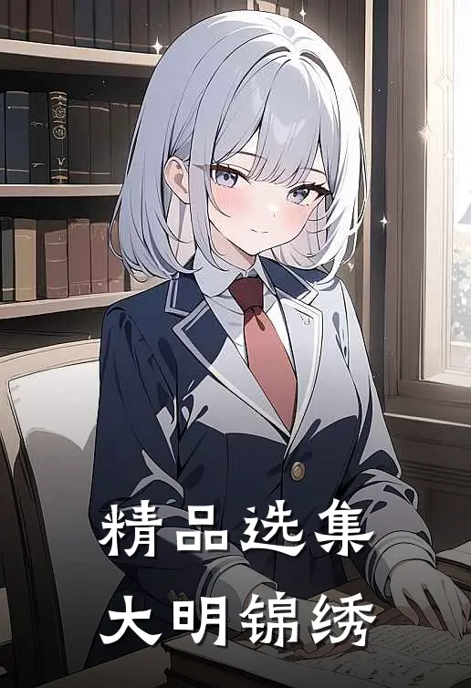 精品选集大明锦绣