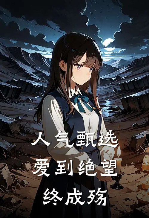 人气甄选爱到绝望终成殇