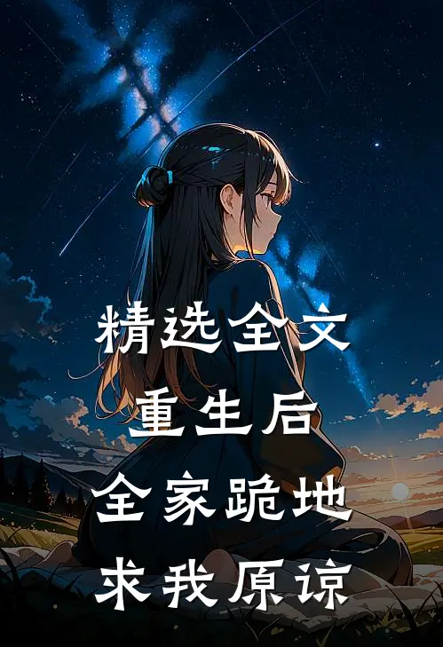 精选全文重生后，全家跪地求我原谅