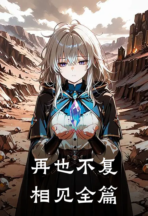 再也不复相见全篇