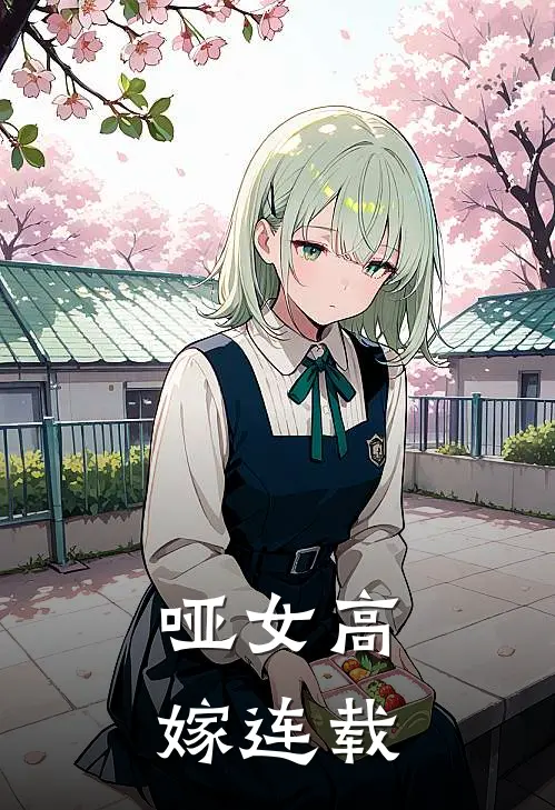 哑女高嫁连载