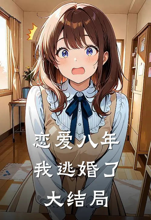 恋爱八年，我逃婚了大结局
