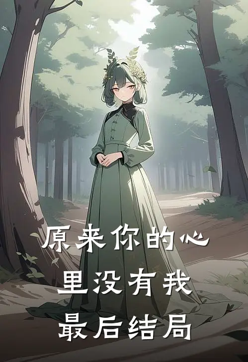 原来你的心里没有我最后结局