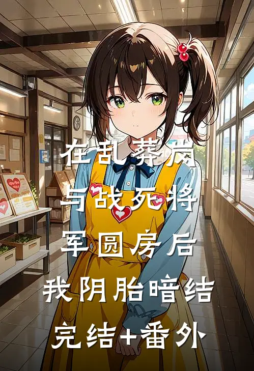 在乱葬岗与战死将军圆房后，我阴胎暗结完结+番外