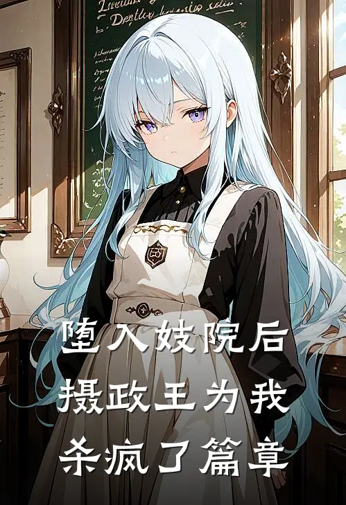堕入妓院后，摄政王为我杀疯了篇章