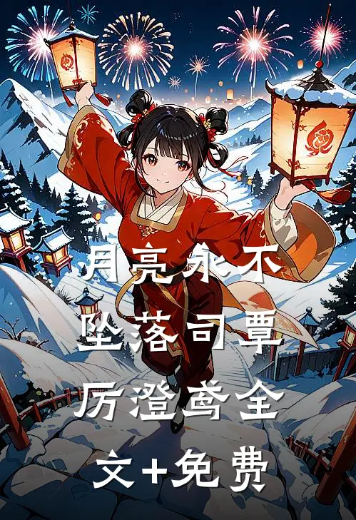 月亮永不坠落司覃厉澄鸢全文+免费