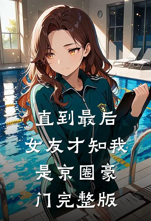 直到最后，女友才知我是京圈豪门完整版