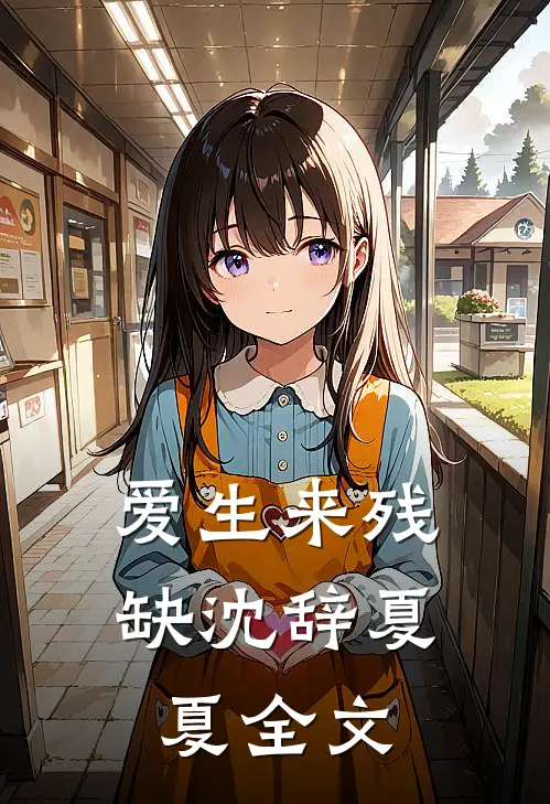 爱生来残缺沈辞夏夏全文