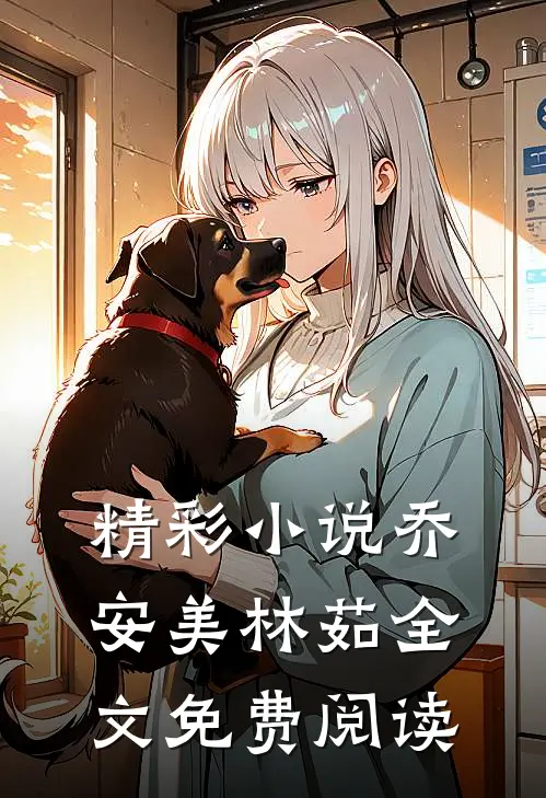 精彩小说乔安美林茹全文免费阅读