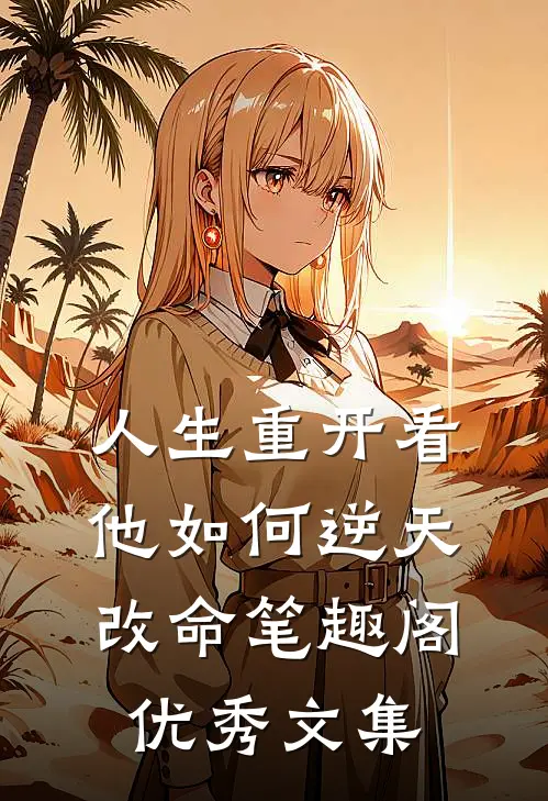 人生重开看他如何逆天改命笔趣阁优秀文集