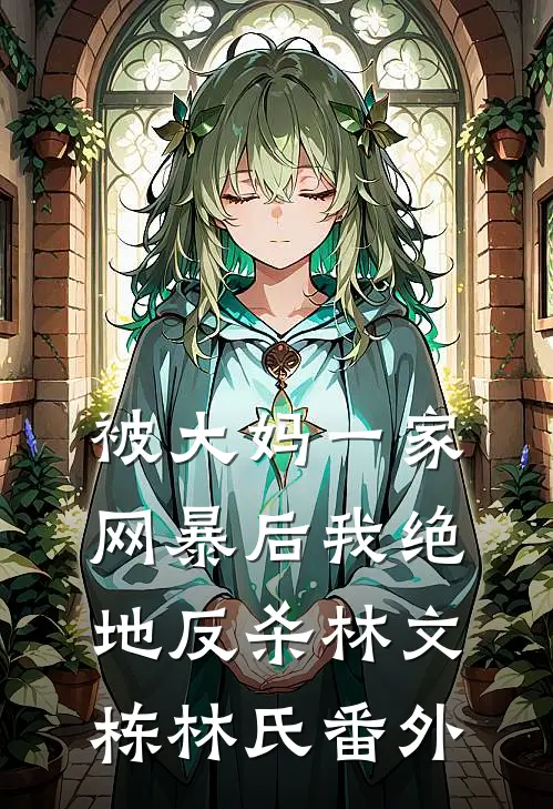 被大妈一家网暴后我绝地反杀林文栋林氏番外
