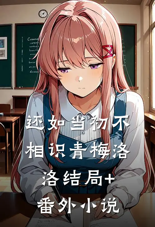 还如当初不相识青梅洛洛结局+番外小说