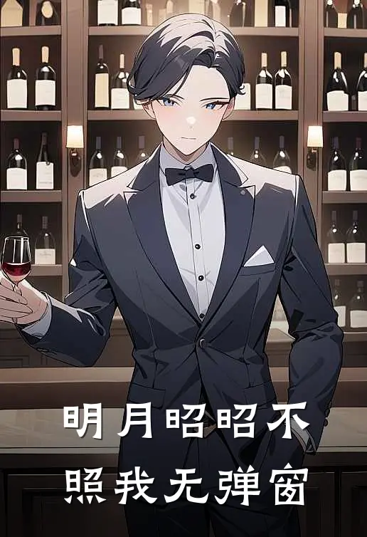 明月昭昭不照我无弹窗