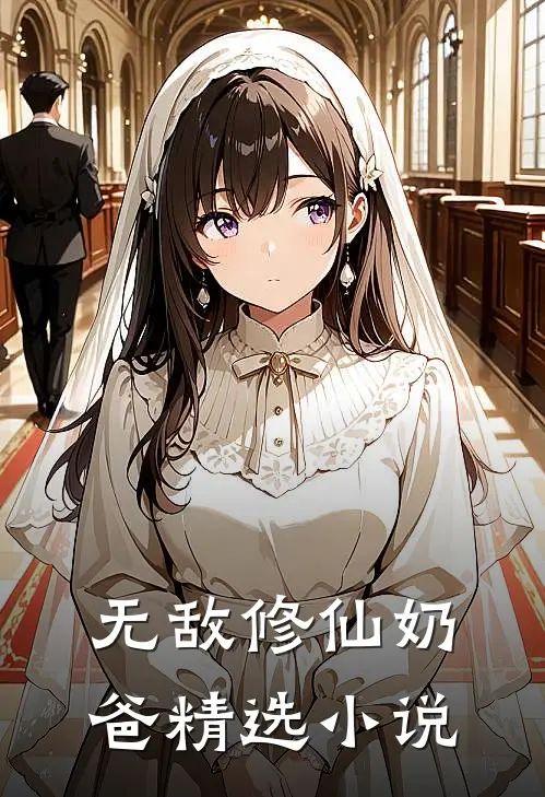 无敌修仙奶爸精选小说