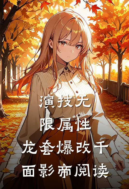 演技无限属性，龙套爆改千面影帝阅读