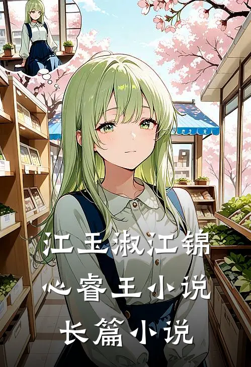 江玉淑江锦心睿王小说长篇小说