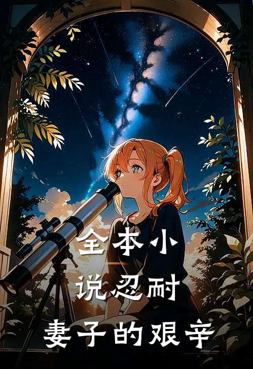 全本小说忍耐：妻子的艰辛
