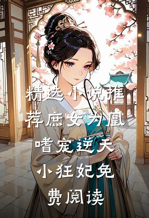 精选小说推荐庶女为凰:嗜宠逆天小狂妃免费阅读