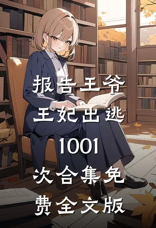 报告王爷,王妃出逃1001次合集免费全文版