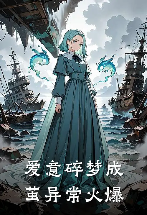 爱意碎梦成茧异常火爆