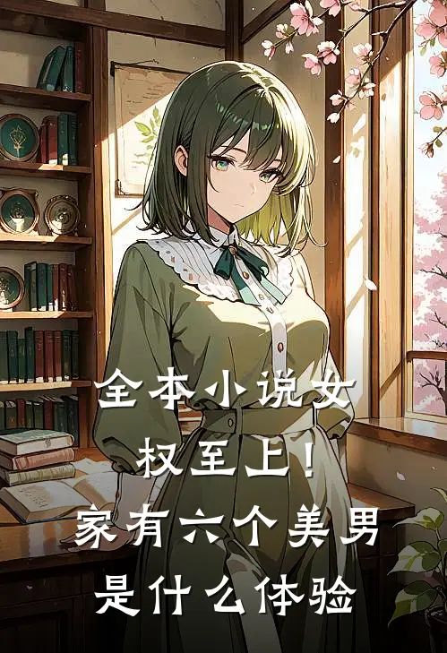 全本小说女权至上！家有六个美男是什么体验