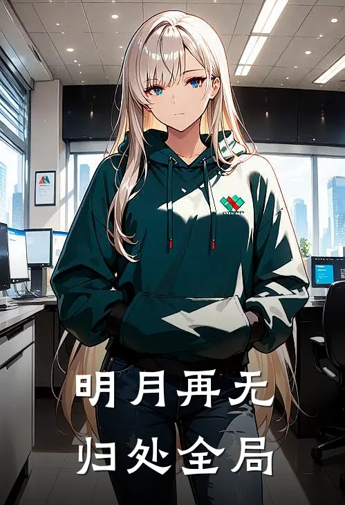 明月再无归处全局