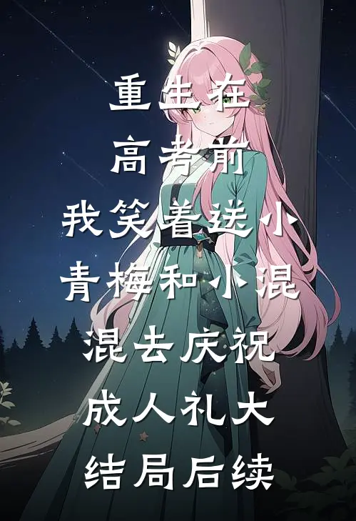 重生在高考前，我笑着送小青梅和小混混去庆祝成人礼大结局后续