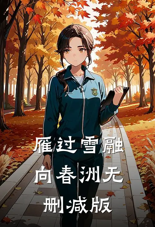 雁过雪融向春洲无删减版