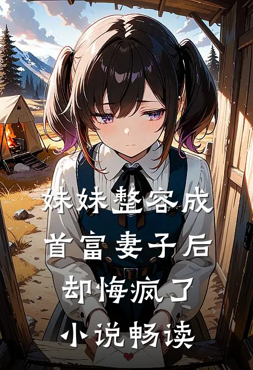 妹妹整容成首富妻子后，却悔疯了小说畅读