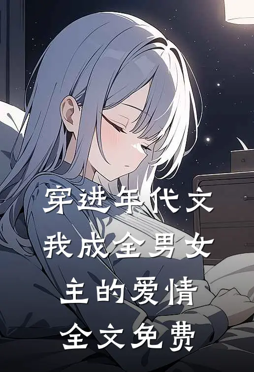 穿进年代文，我成全男女主的爱情全文免费
