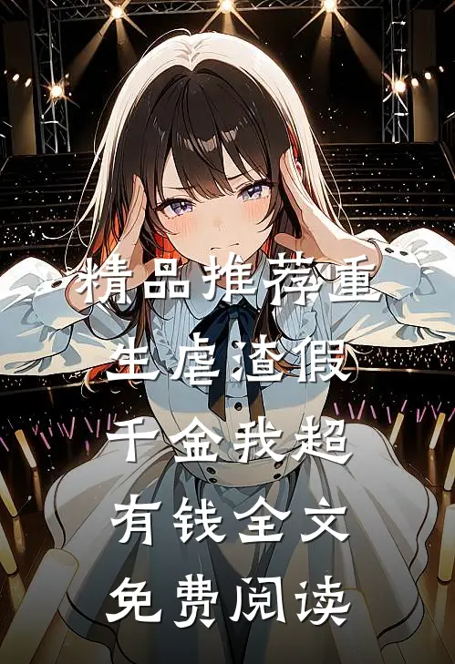 精品推荐重生虐渣假千金我超有钱全文免费阅读